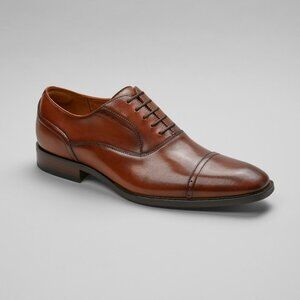 NEW IN BOX Florsheim Roseto Cap Toe Oxfords